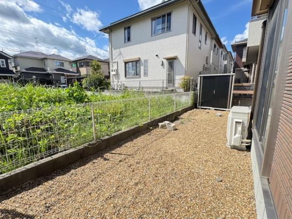 香芝市旭ケ丘１丁目の中古一戸建て