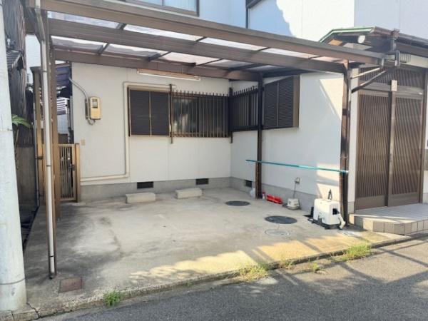 香芝市下田西３丁目の中古一戸建て