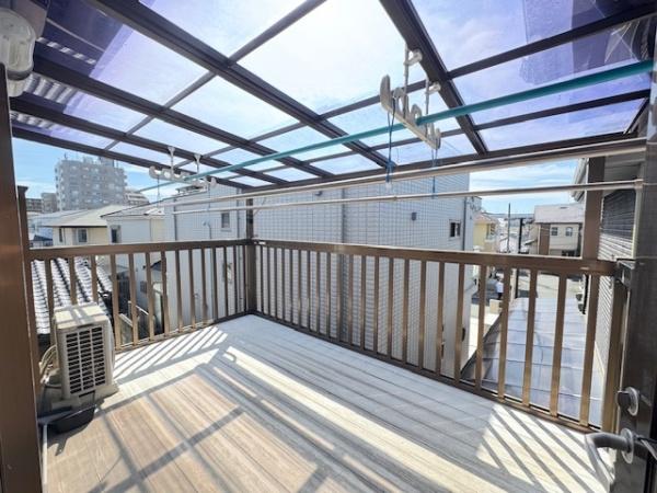 香芝市下田西３丁目の中古一戸建て