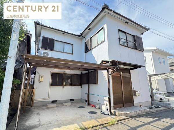 香芝市下田西3丁目　中古戸建