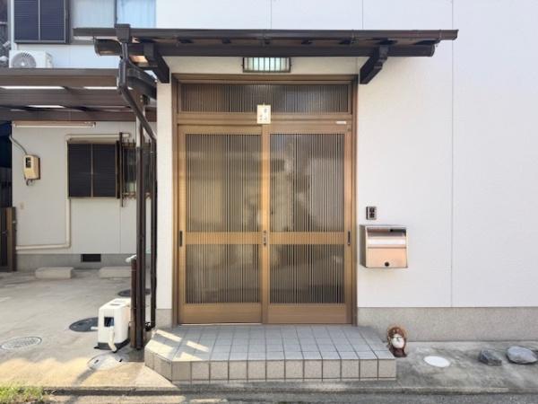 香芝市下田西３丁目の中古一戸建て