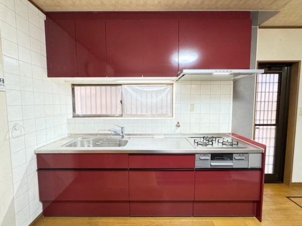 香芝市下田西３丁目の中古一戸建て