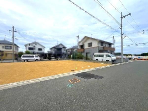 桜井市大字大福の土地