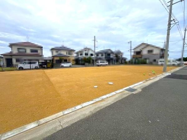 桜井市大字大福の土地