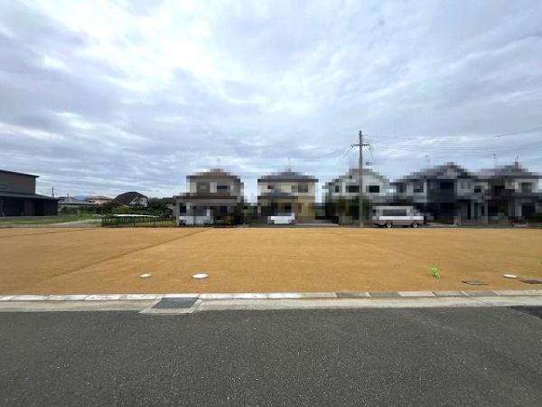 桜井市大字大福の土地