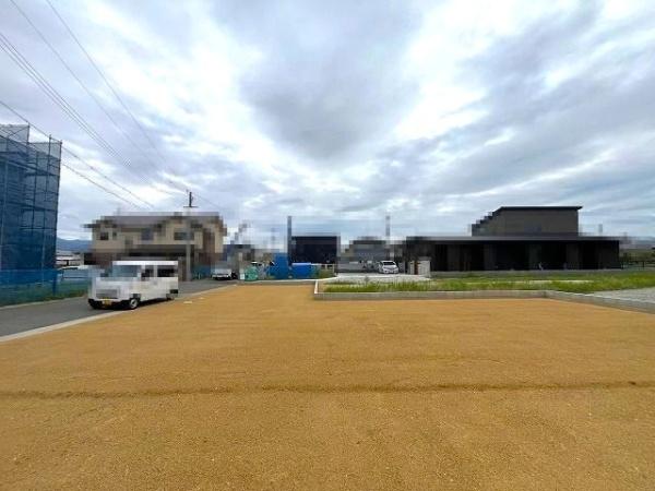 桜井市大字大福の土地