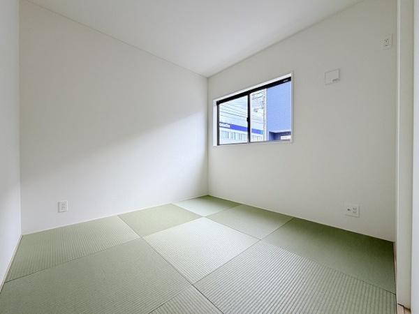 天理市二階堂上ノ庄町第9　1号棟　新築戸建
