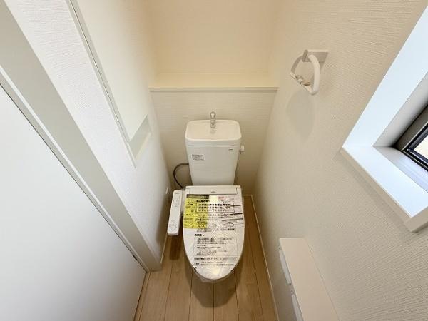 天理市二階堂上ノ庄町第9　1号棟　新築戸建