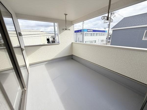 天理市二階堂上ノ庄町第9　1号棟　新築戸建