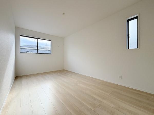 天理市二階堂上ノ庄町第9　1号棟　新築戸建