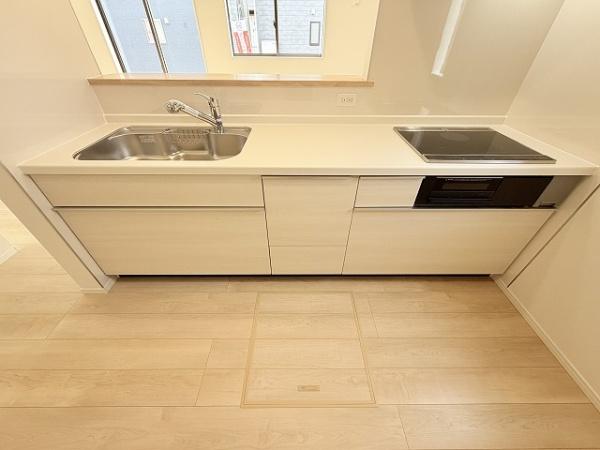 天理市二階堂上ノ庄町第9　1号棟　新築戸建