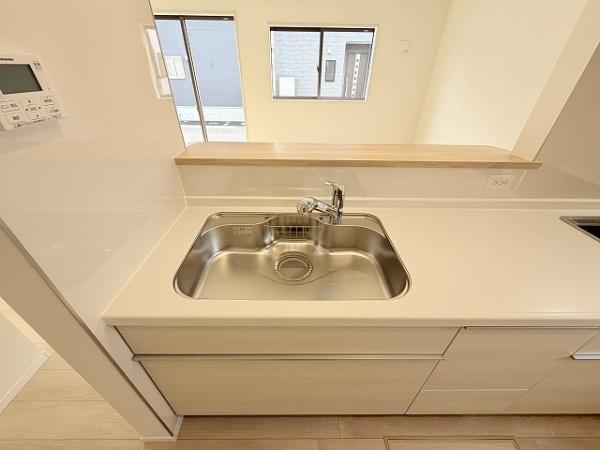 天理市二階堂上ノ庄町第9　1号棟　新築戸建