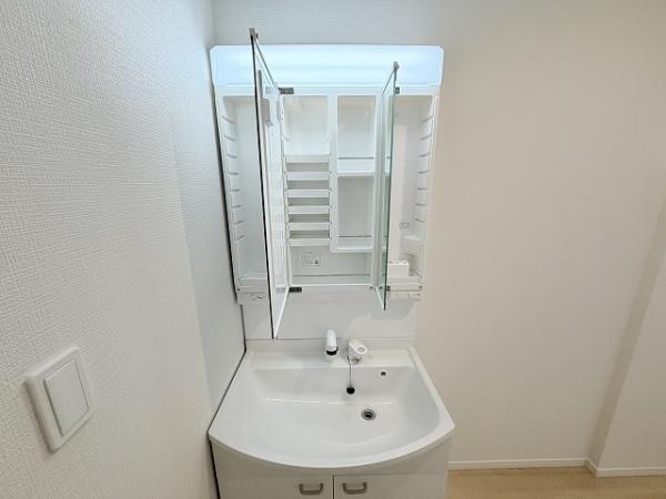 天理市二階堂上ノ庄町第9　1号棟　新築戸建