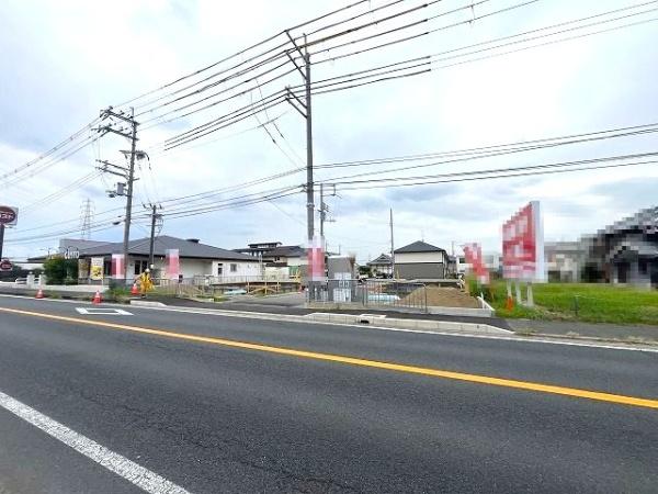 天理市二階堂上ノ庄町第9　1号棟　新築戸建