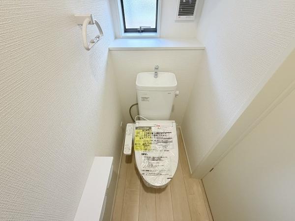 天理市二階堂上ノ庄町第9　1号棟　新築戸建