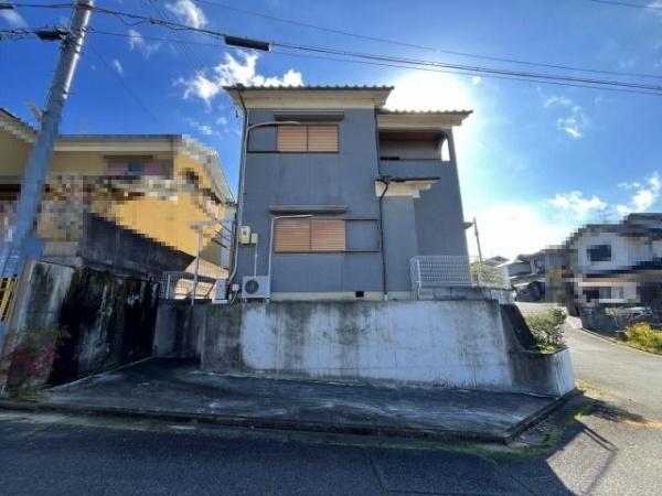 橿原市菖蒲町４丁目の中古一戸建て