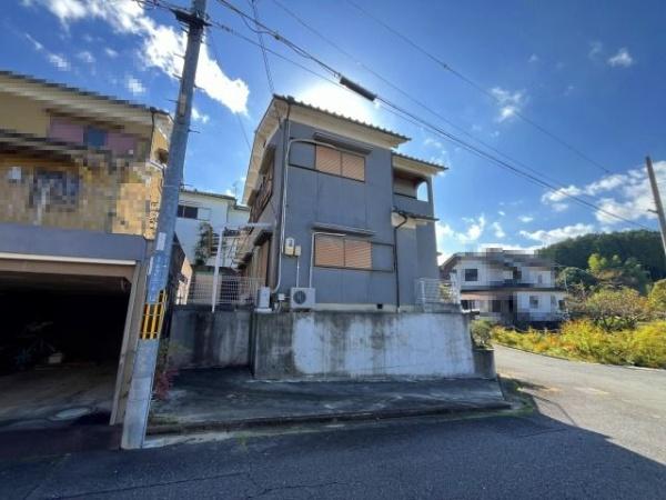 橿原市菖蒲町４丁目の中古一戸建て