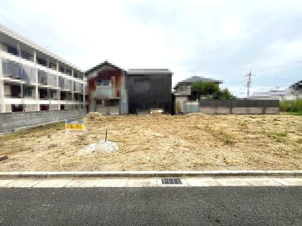 磯城郡田原本町郭内　売土地