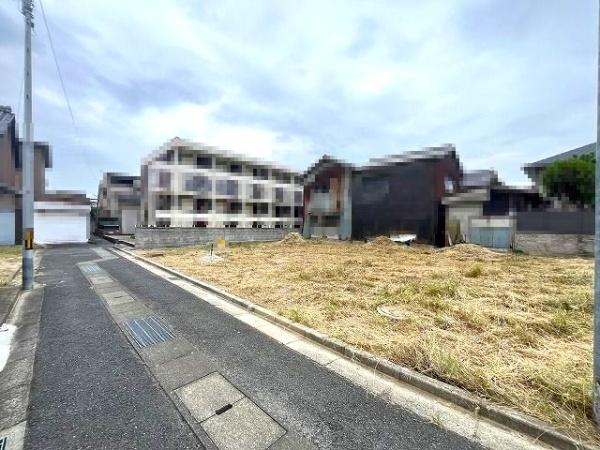 磯城郡田原本町郭内　売土地
