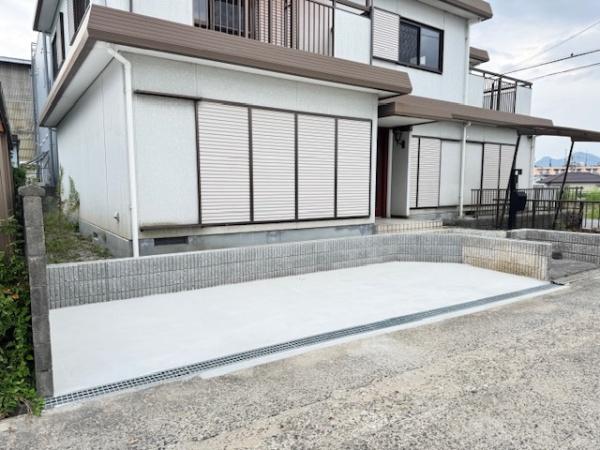 大和高田市大字今里川合方の中古一戸建て