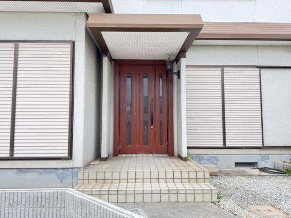 大和高田市大字今里川合方の中古一戸建て