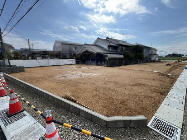 桜井市大字上之宮の土地