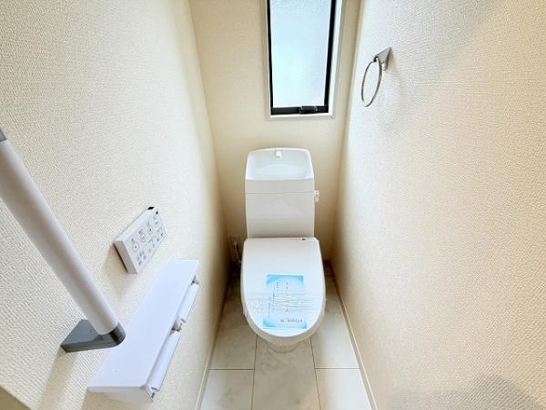 川西町結崎20期　2号棟　新築戸建