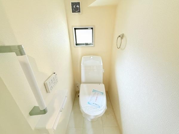 川西町結崎20期　2号棟　新築戸建