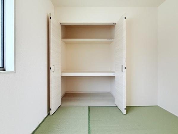 川西町結崎20期　3号棟　新築戸建