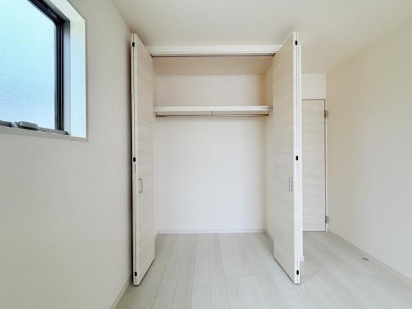 川西町結崎20期　3号棟　新築戸建