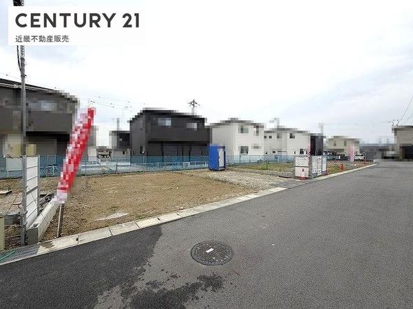 川西町結崎20期 3号棟 新築戸建