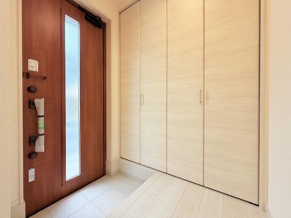 川西町結崎20期　3号棟　新築戸建