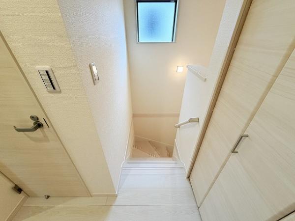川西町結崎20期　3号棟　新築戸建