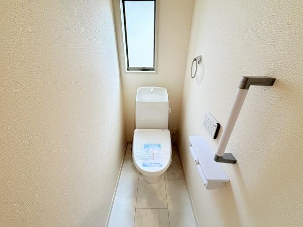 川西町結崎20期　3号棟　新築戸建