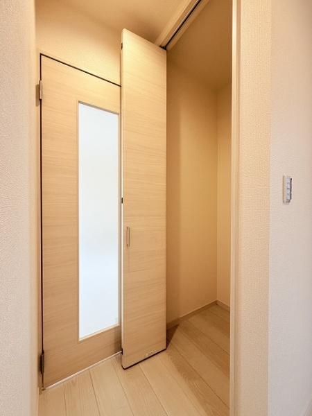 川西町結崎20期　3号棟　新築戸建
