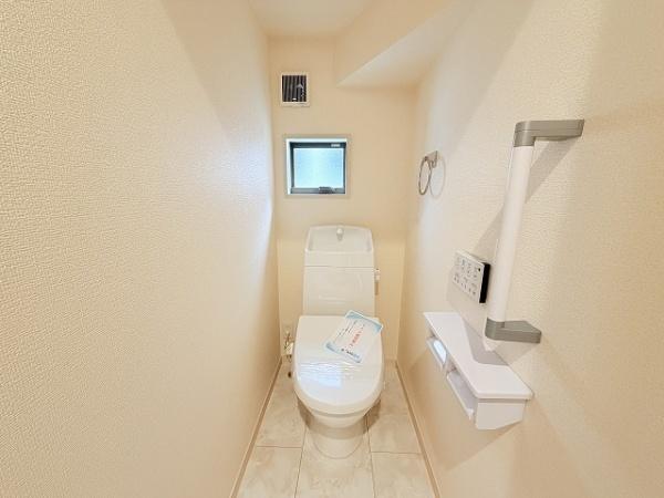 川西町結崎20期　3号棟　新築戸建