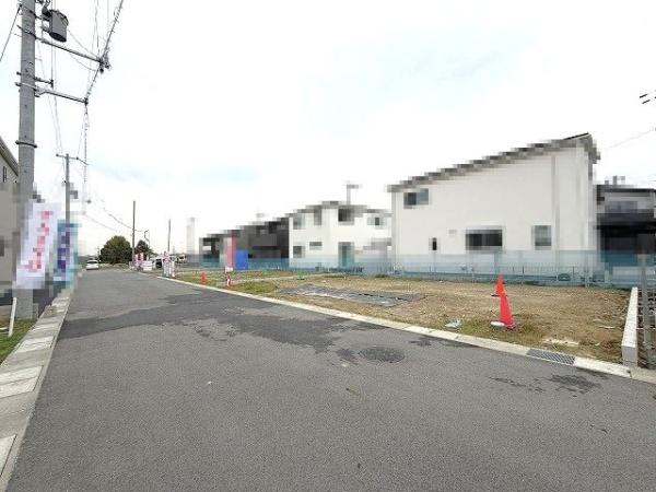 川西町結崎20期　4号棟　新築戸建