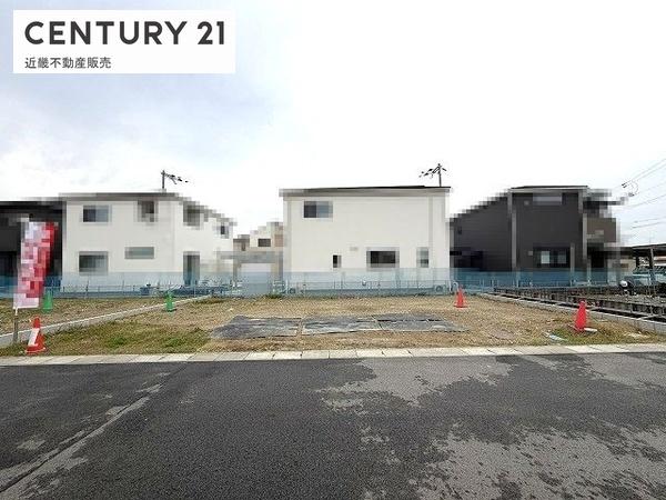 川西町結崎20期 5号棟 新築戸建