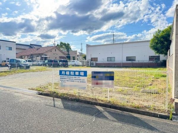 北葛城郡広陵町馬見中２丁目の土地