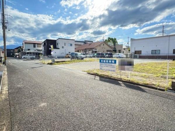 北葛城郡広陵町馬見中２丁目の土地