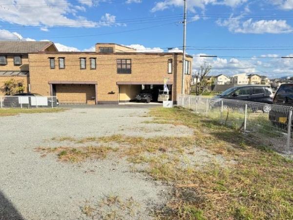 北葛城郡広陵町馬見中２丁目の土地