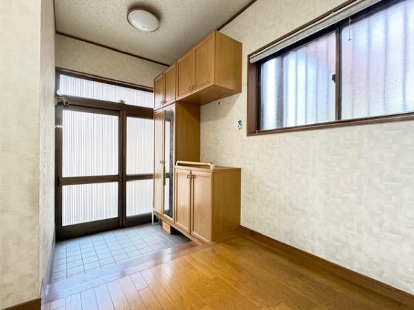 香芝市下田西３丁目の中古一戸建て