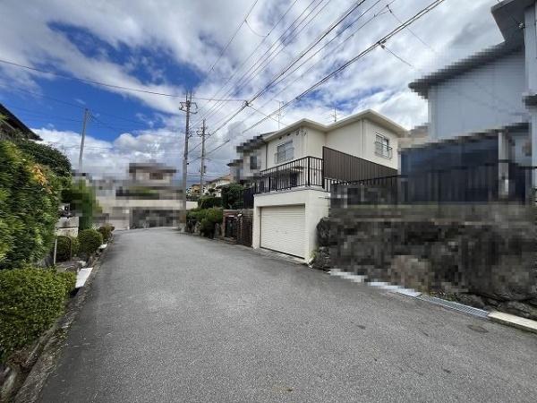 橿原市白橿町８丁目の中古一戸建て