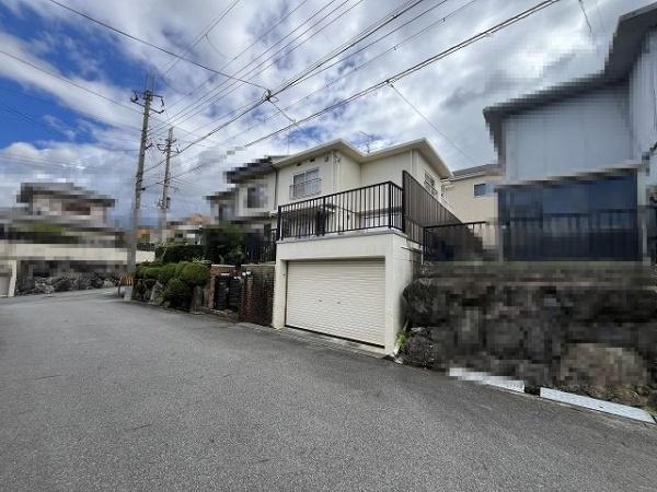 橿原市白橿町８丁目の中古一戸建て