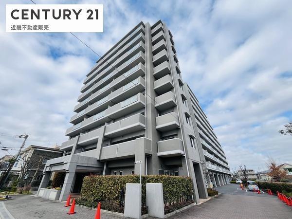 コージースクエア大和八木