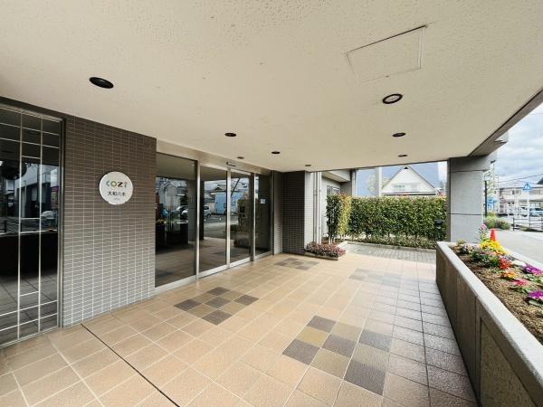 コージースクエア大和八木