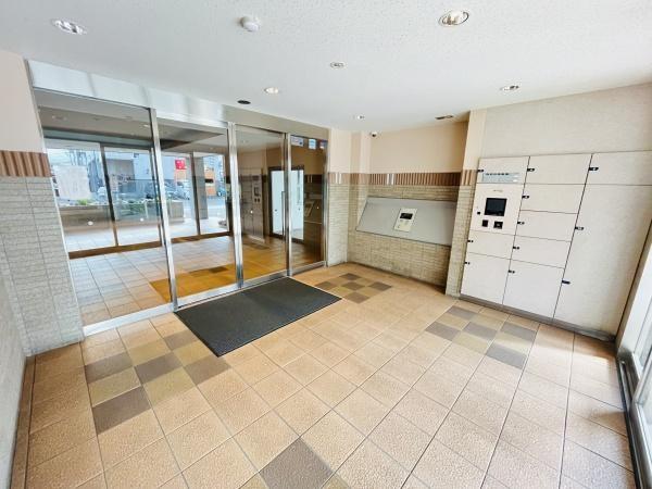 コージースクエア大和八木