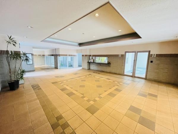 コージースクエア大和八木