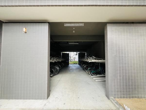 コージースクエア大和八木