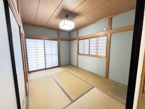 葛城市當麻の中古一戸建て